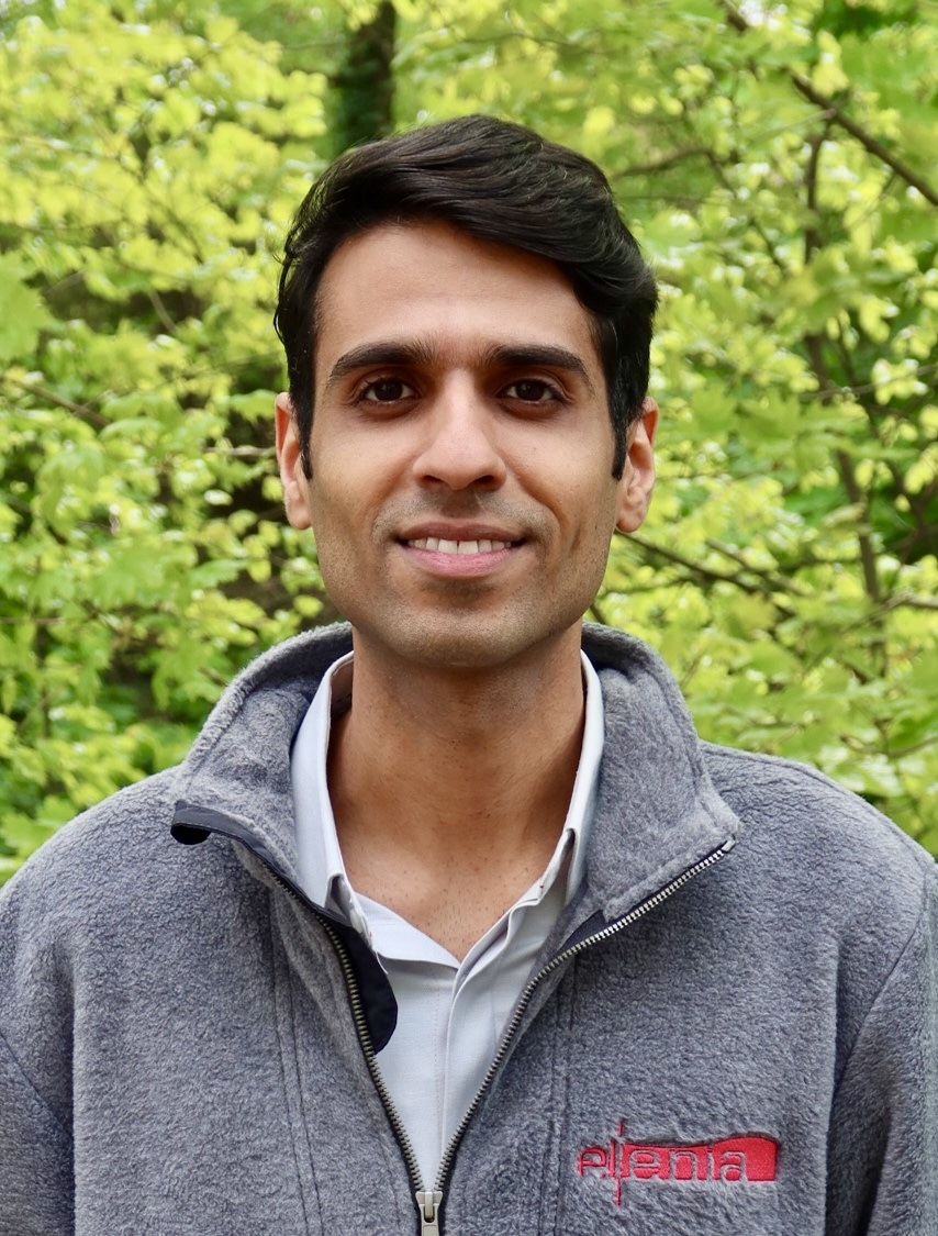 Abdolhamid Farshadi