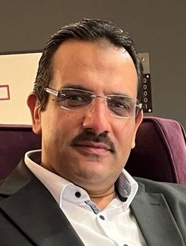 Nasser Hemdan