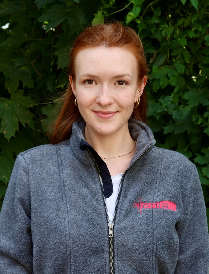 Marlene Pape