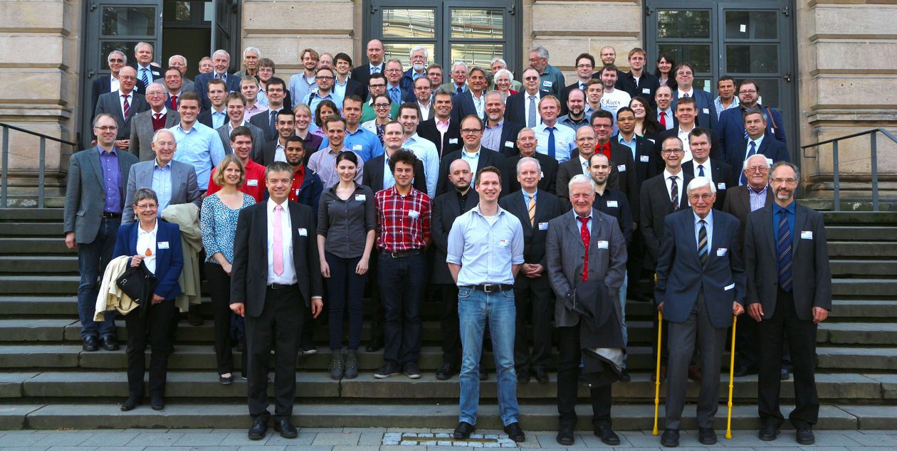 Energietechnisches Symposium 2014