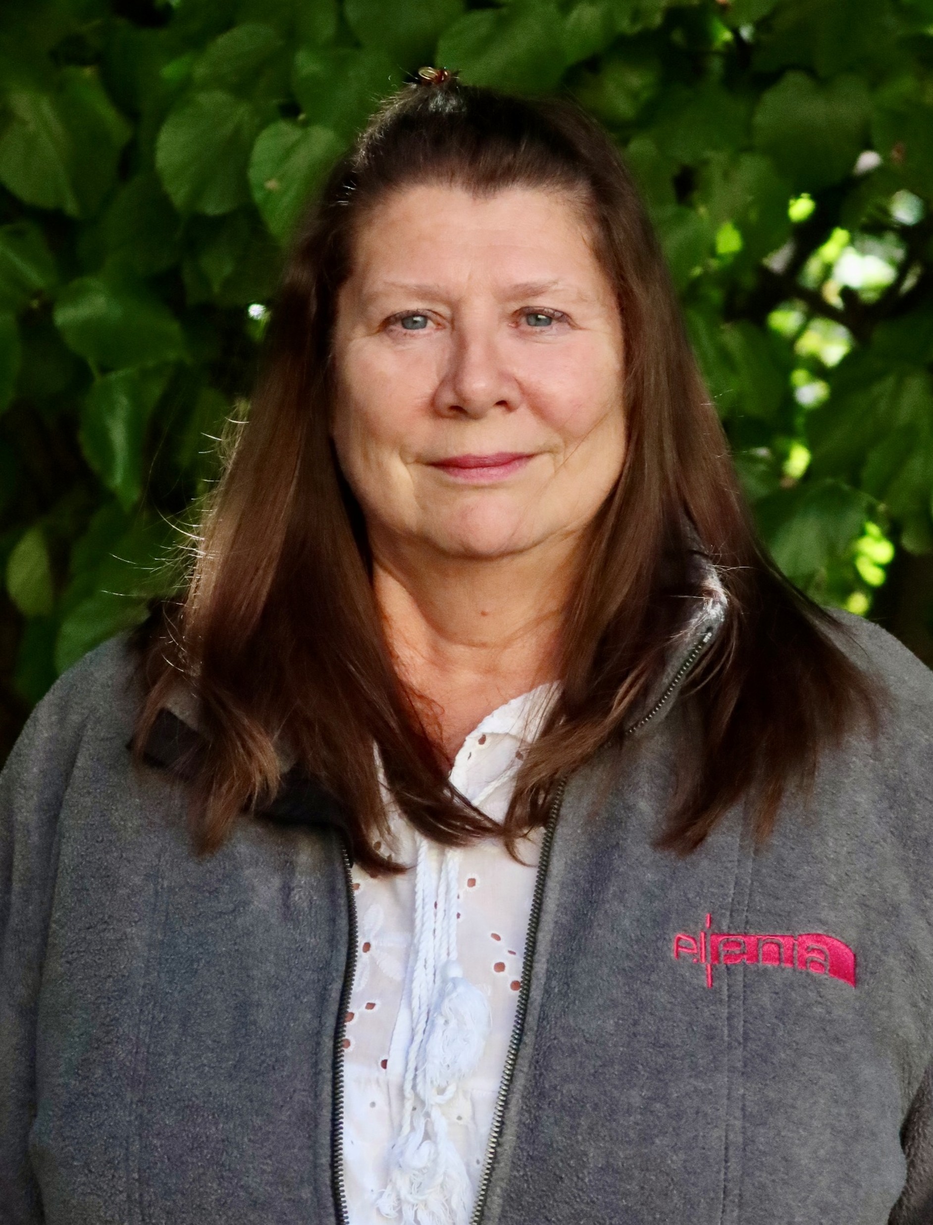 Elke Droemer