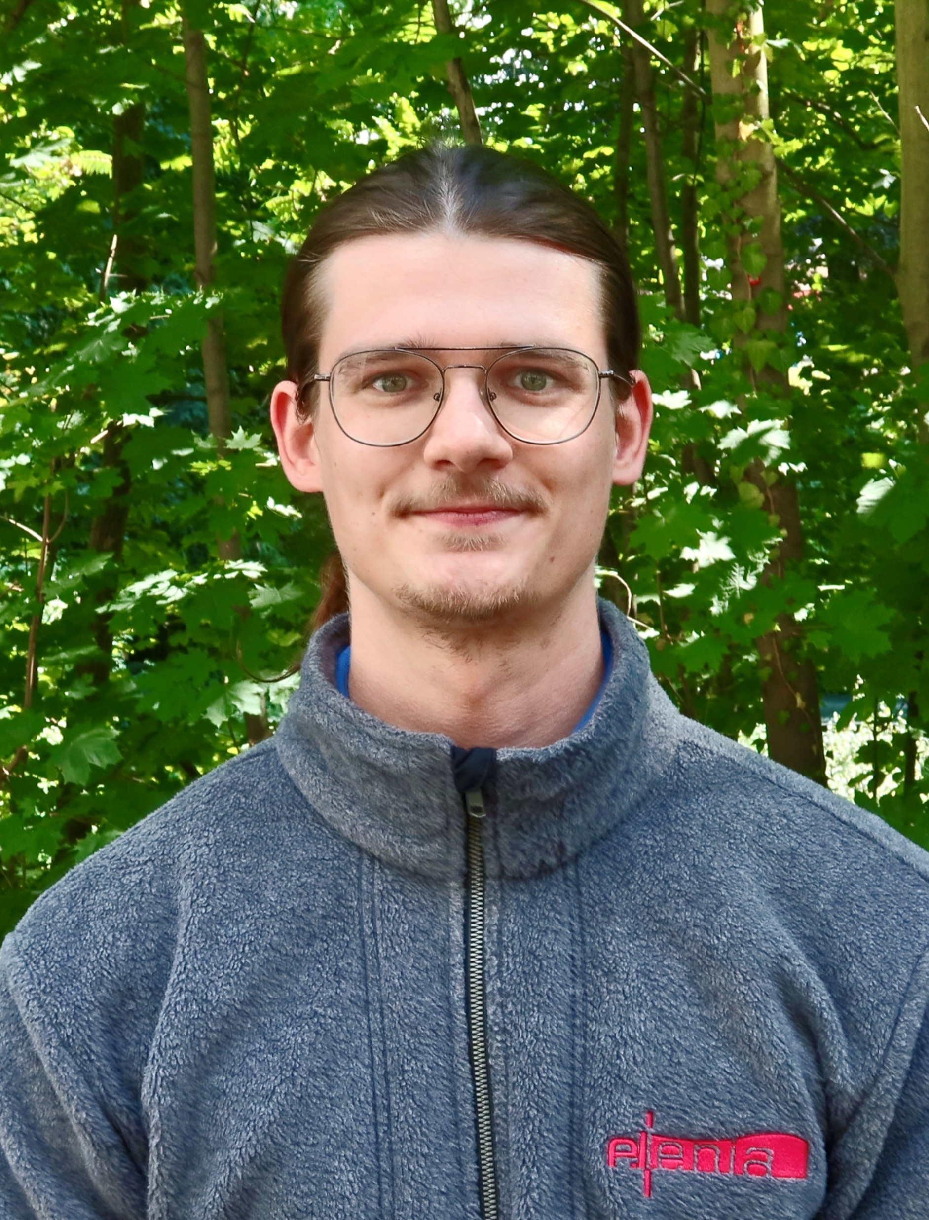 Quentin Liebsch
