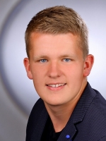 Marcel Lüdecke