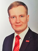 Nils Gräfer