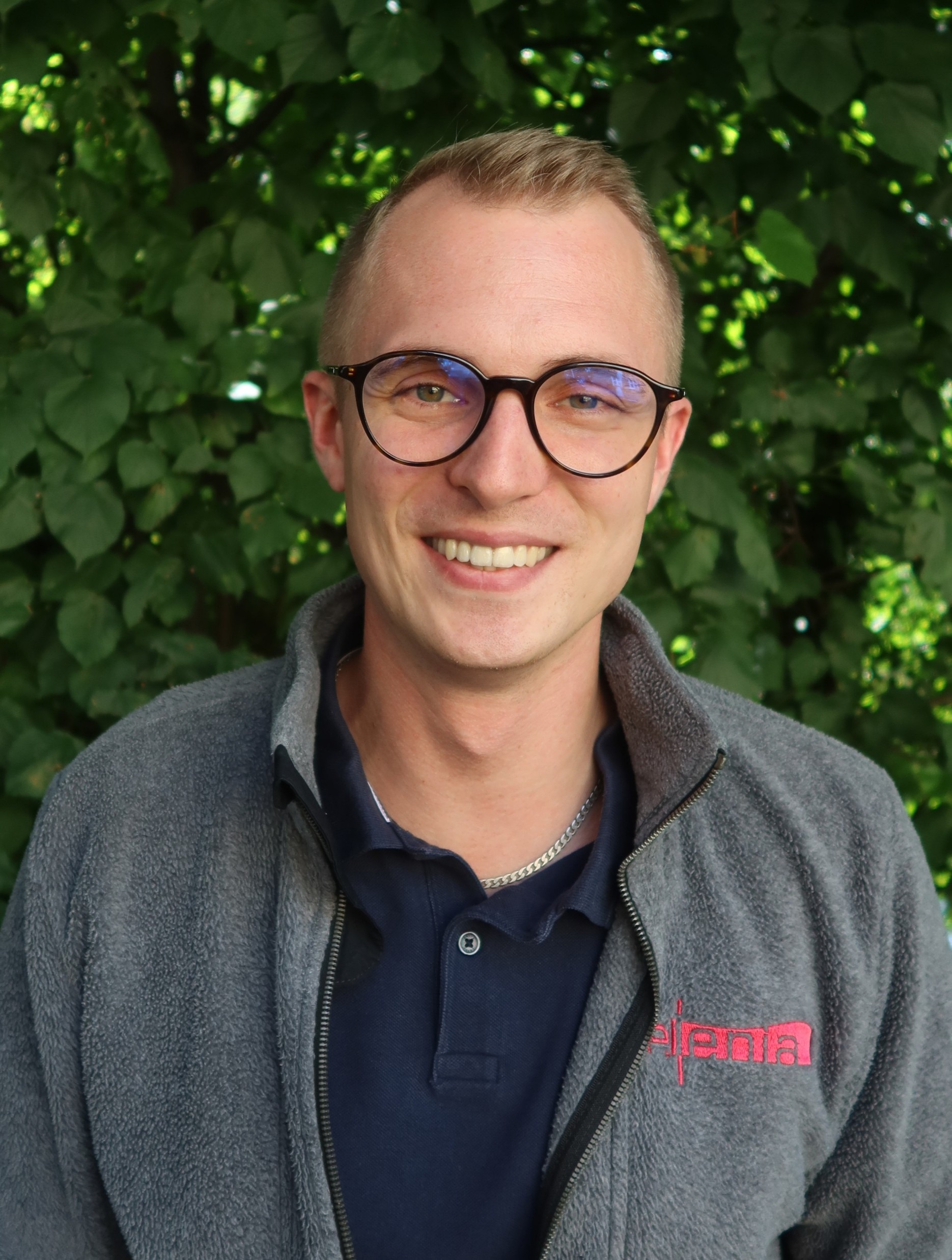 Lasse Warnken